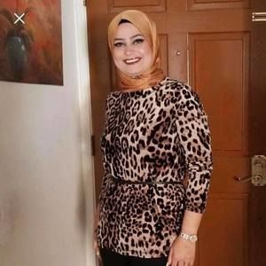 Meet your Posher, Nadya